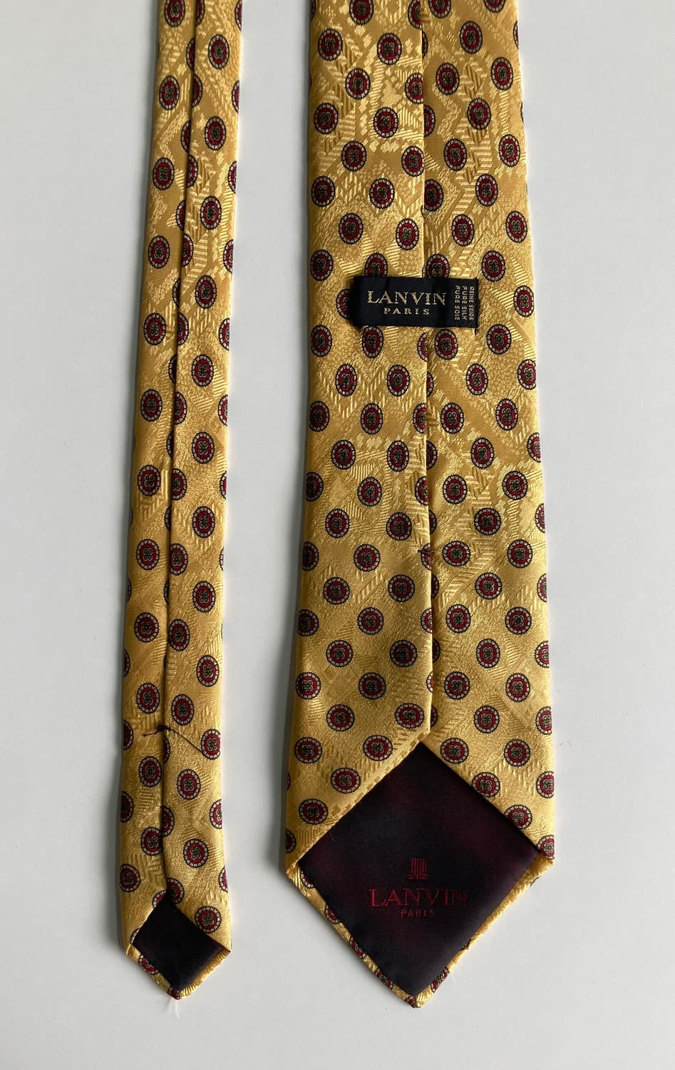 랑방 넥타이 상품이미지2