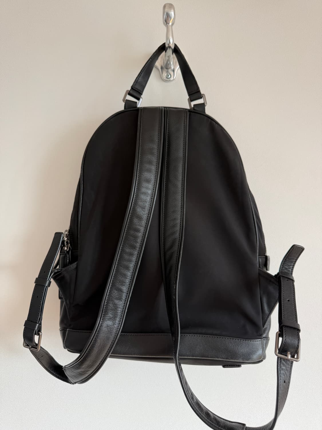 루즈앤라운지(rouge&lounge) 레더 백팩 상품이미지5