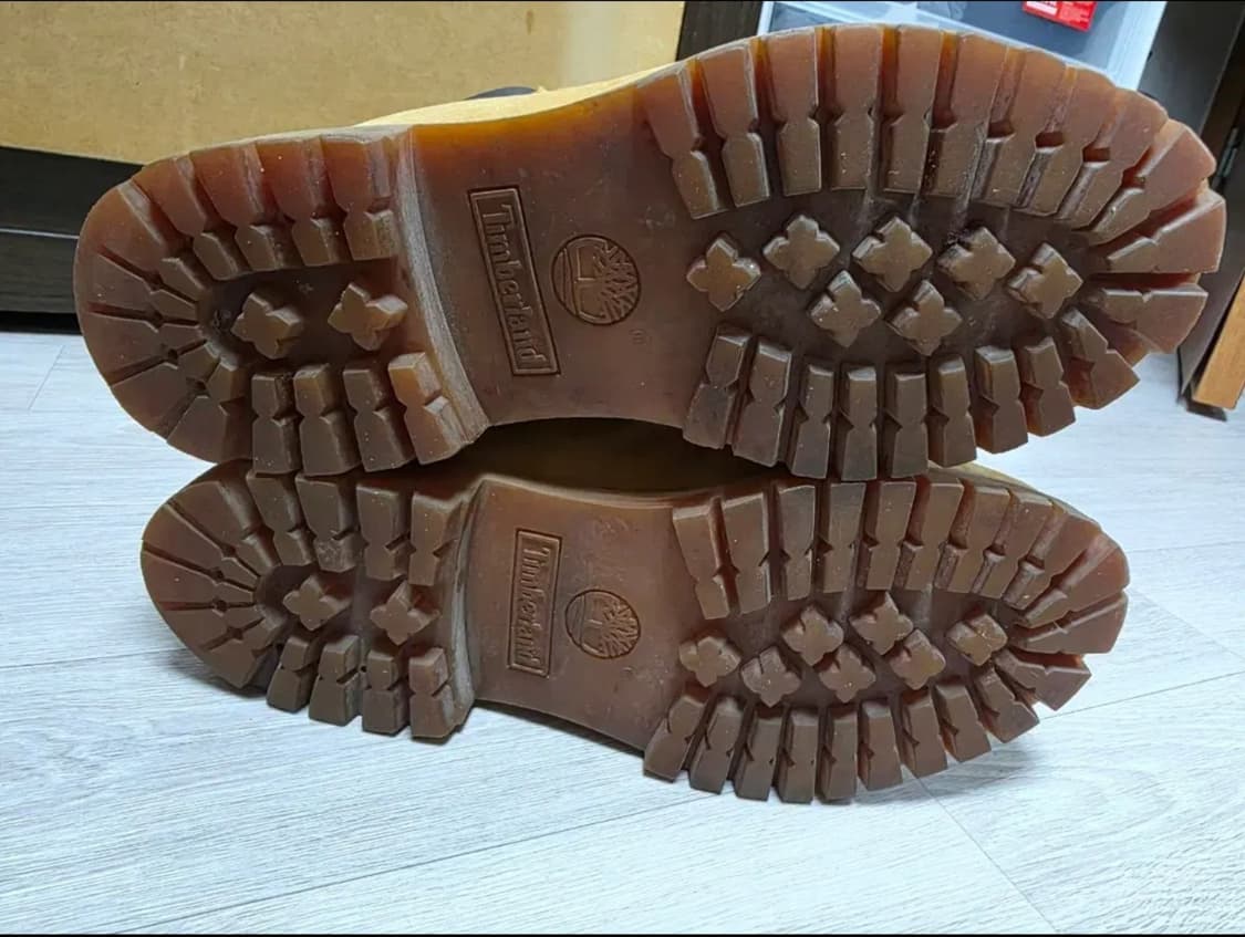 [250~255]팀버랜드 6인치 워터프루프 프리미엄부츠 상품이미지7