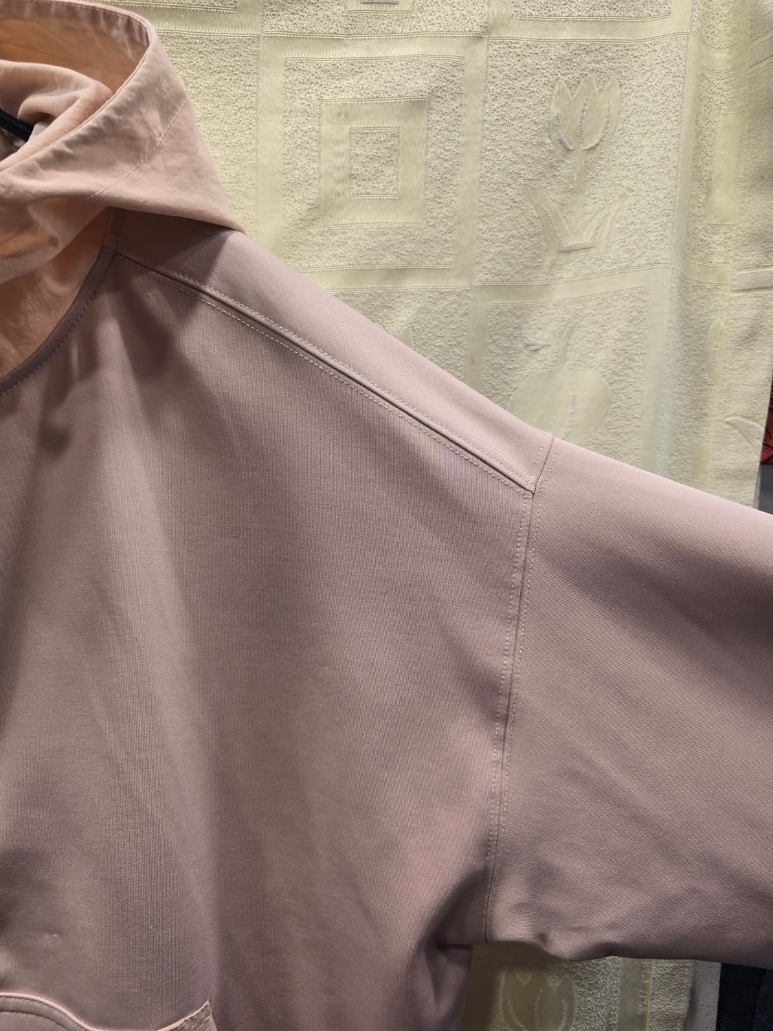 젝시믹스 후드 집업 자켓 프리사이즈 상품이미지6