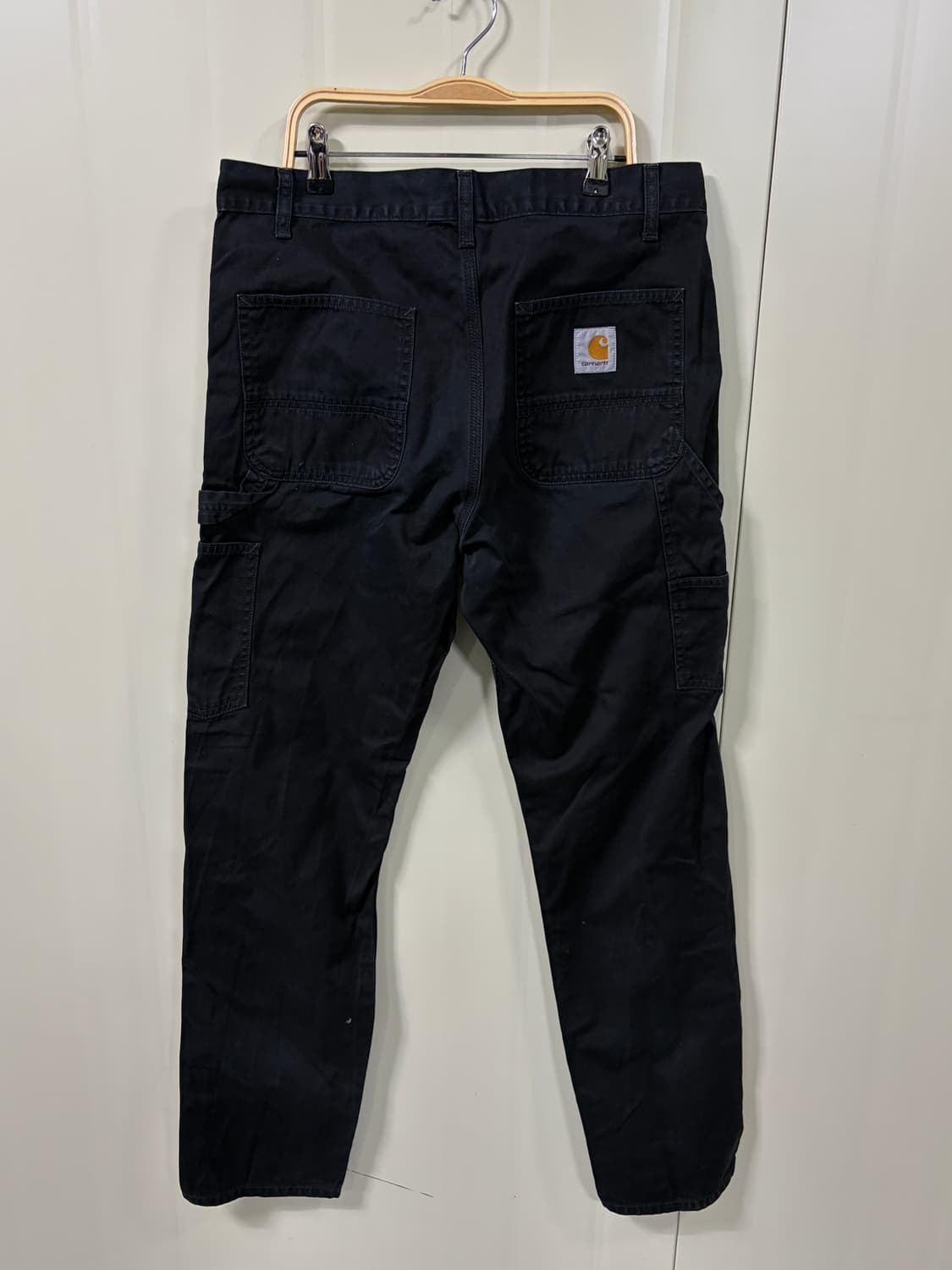 칼하트 (Carhartt) 워크 팬츠 상품이미지3