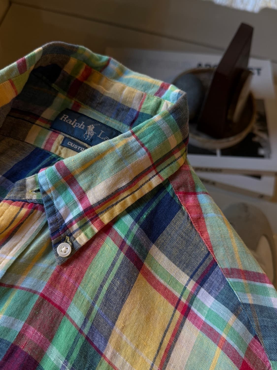 폴로 랄프로렌 셔츠 100 상품이미지10