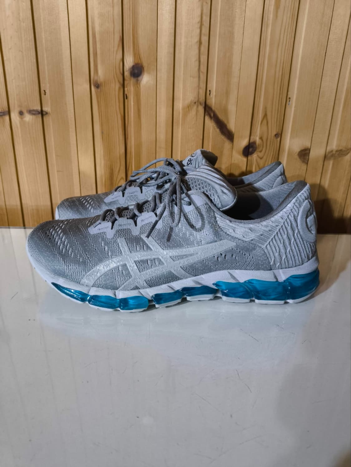 275mm 아식스 젤 퀀텀 360 5 JCQ 러닝화 상품이미지2