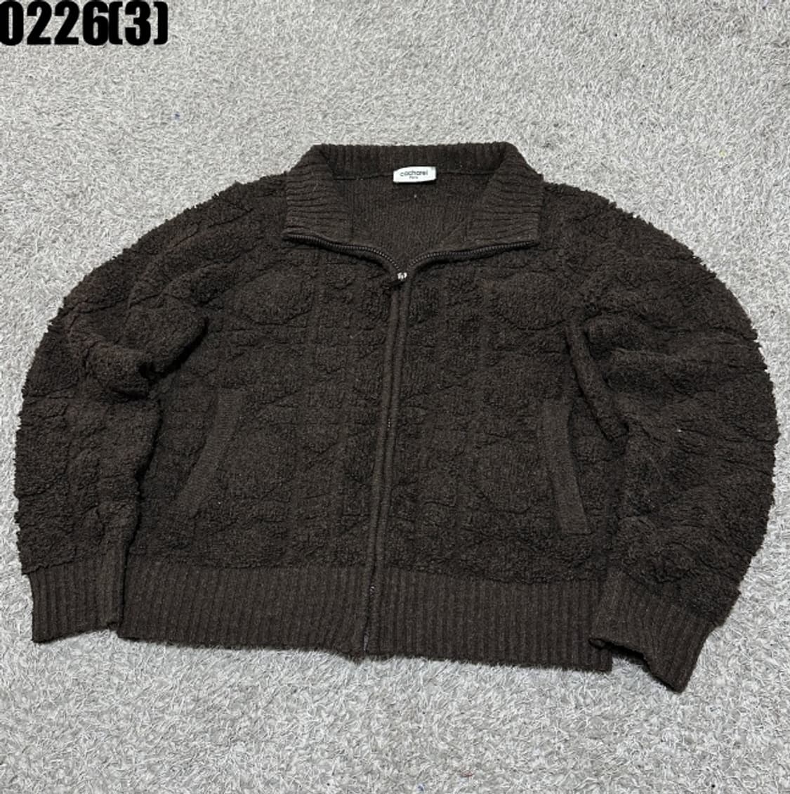 까사렐 파리 자켓 상품이미지1