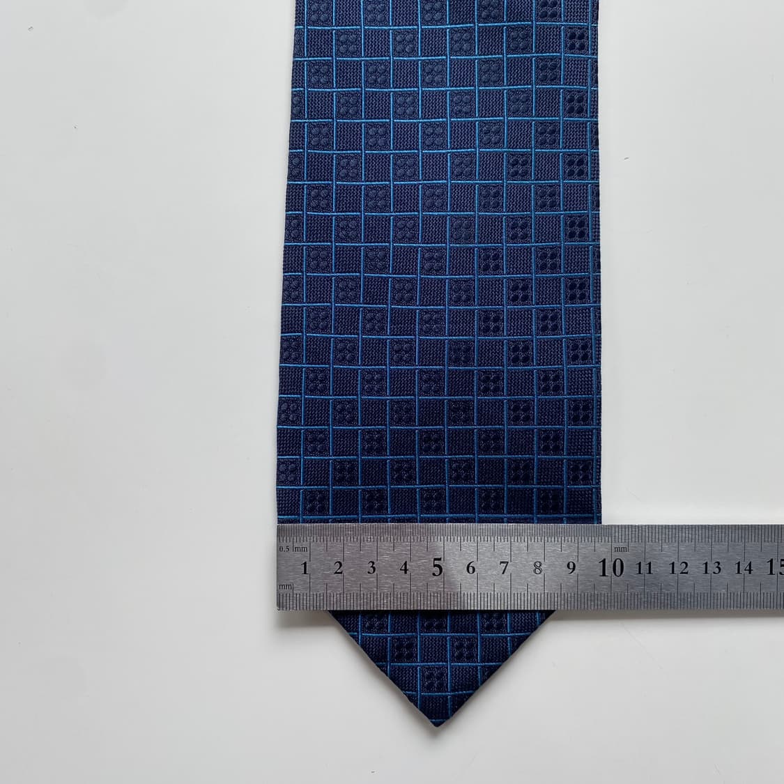 발렌티노(VALENTINO) 정품 명품 넥타이 상품이미지8
