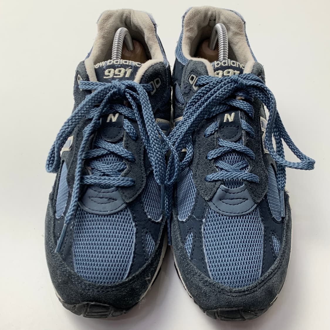 [250/정품] 뉴발란스 991 운동화 신발
 상품이미지2