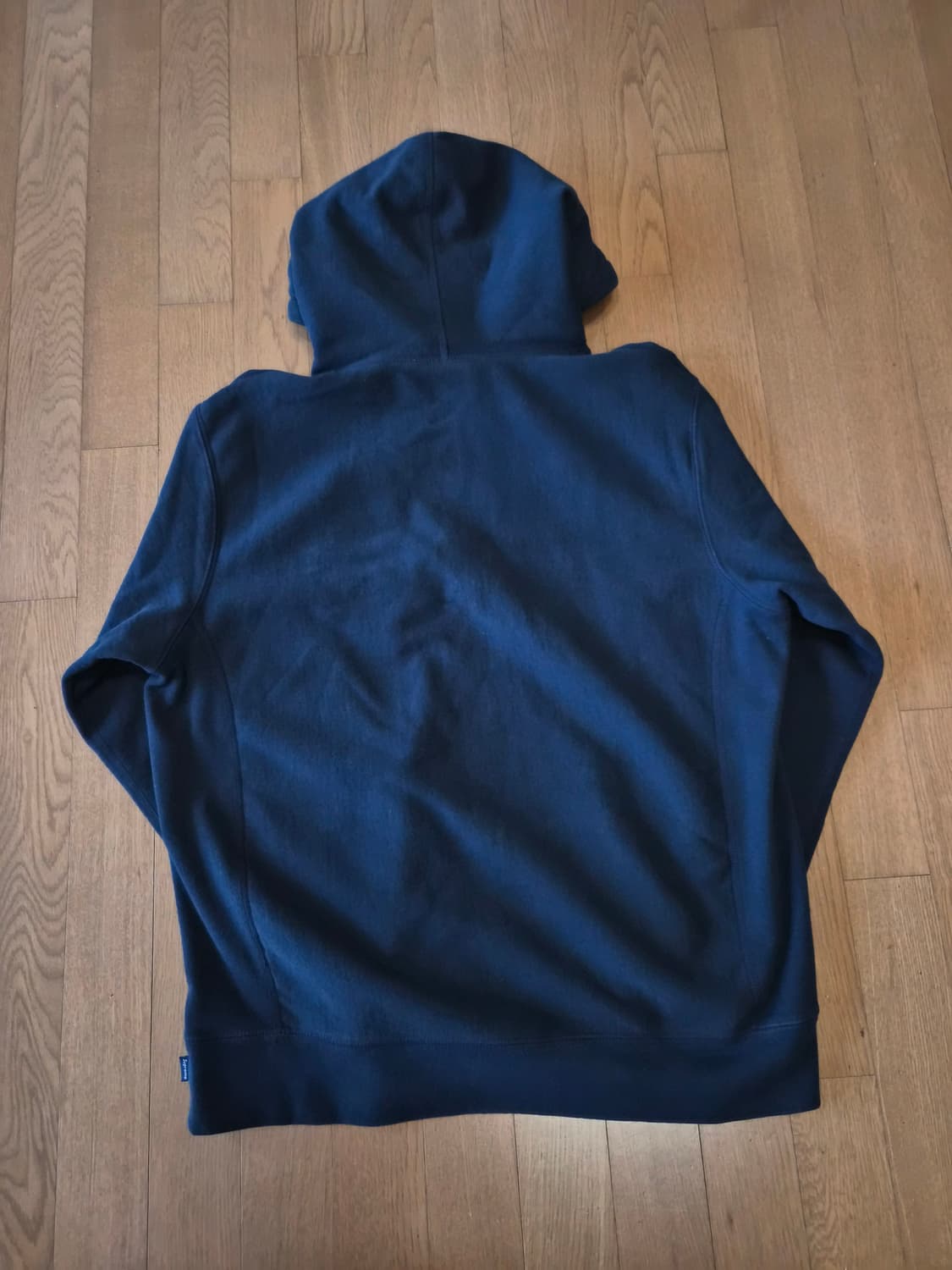 (정품) 슈프림 S로고 후드티 L사이즈(명품 남자 맨투맨 후드집업) 상품이미지2