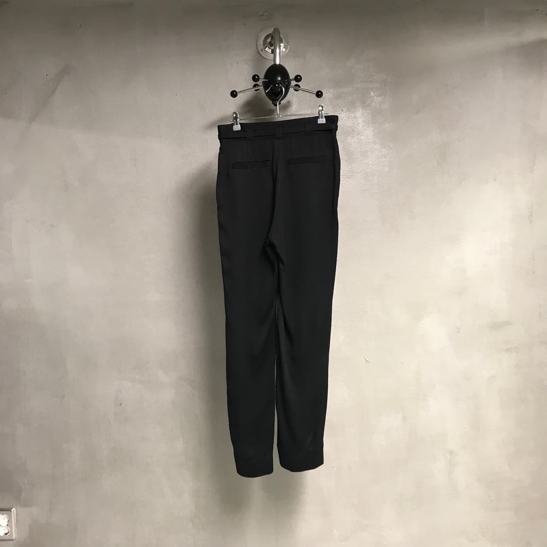 APC 아페쎄 슬랙스 새상품 36(W) 상품이미지5