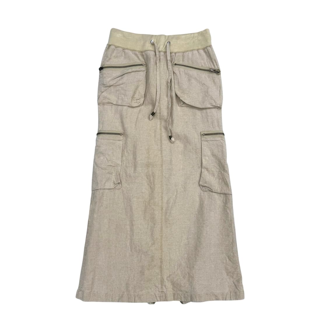 G.O.A beige pocket so 상품이미지1