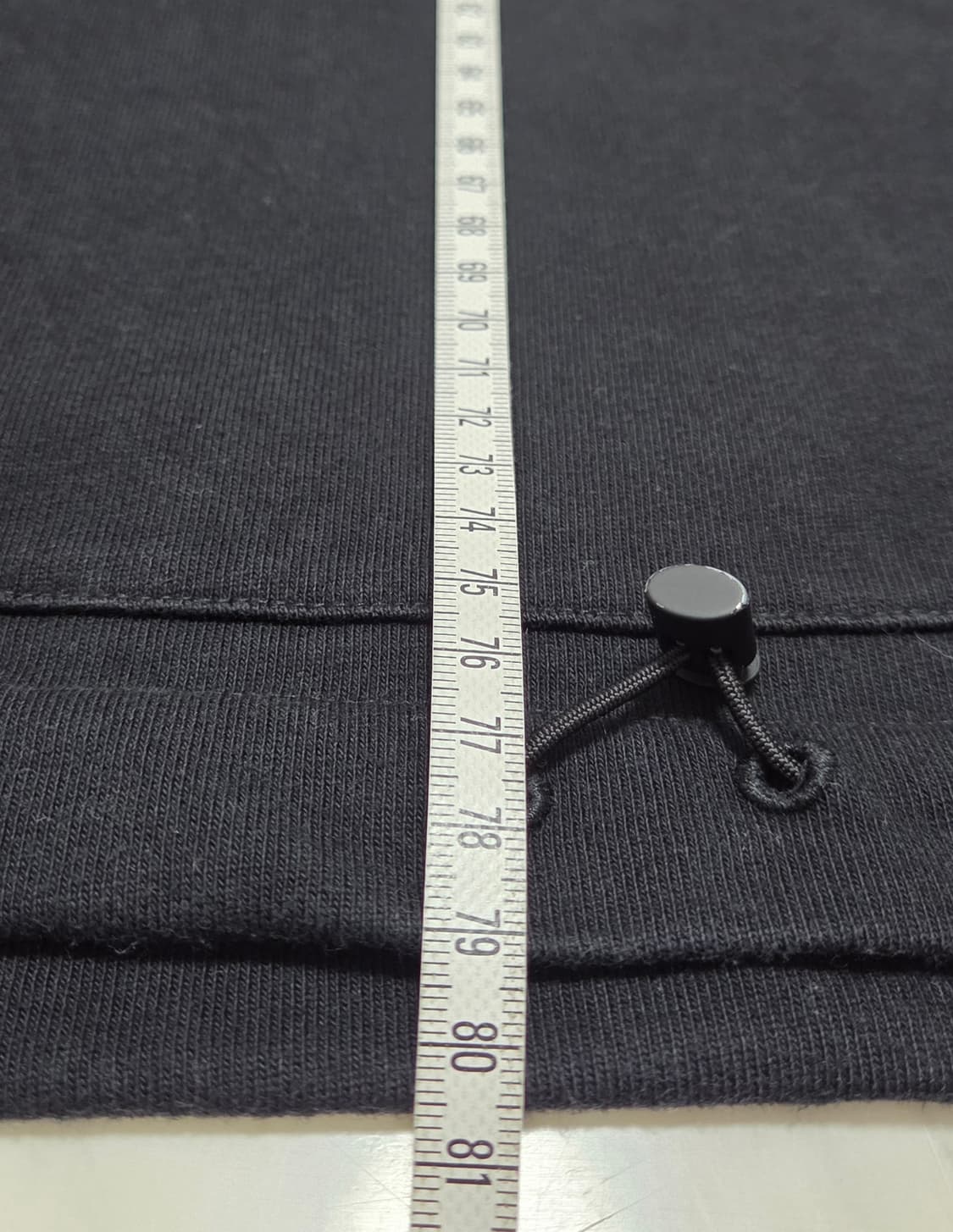 메종키츠네 쿨폭스 후드티 상품이미지4