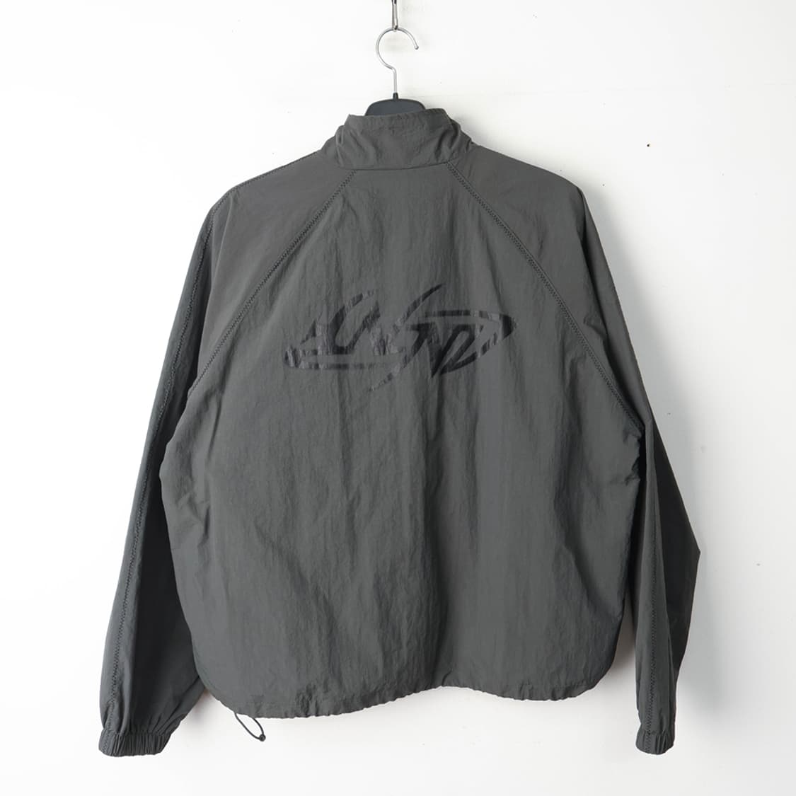 95/낫포너드 바람막이 자켓 상품이미지2