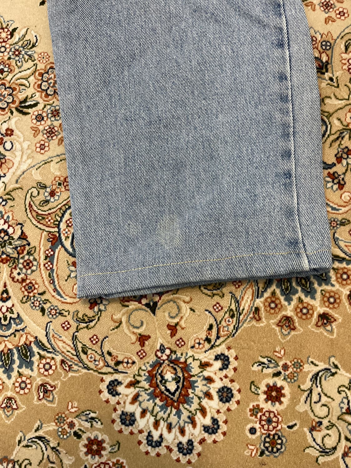 GUESS JEANS 게스 진스 USA 데님 팬츠 바지 상품이미지4