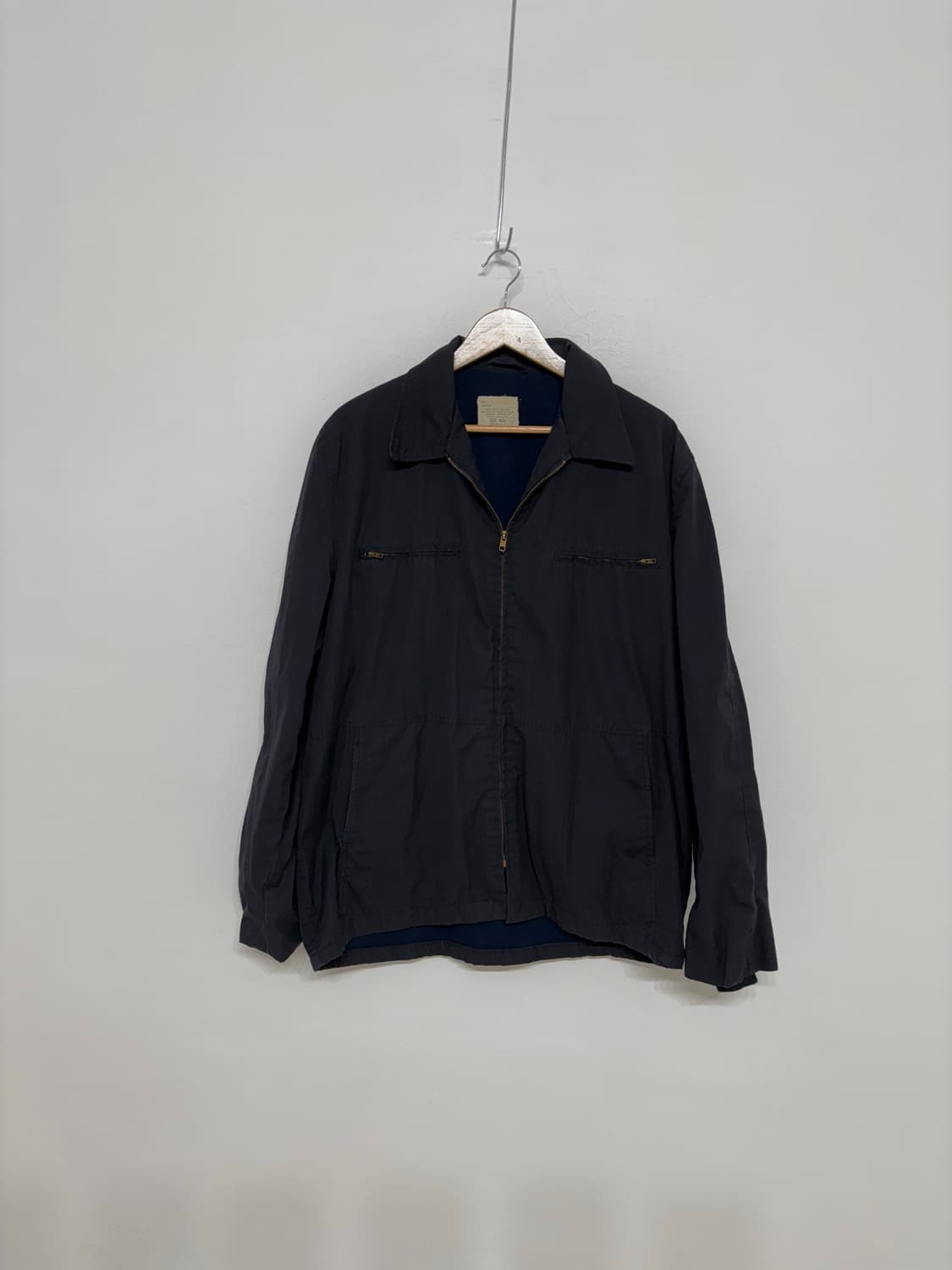 70‘s U.S Navy Utility Jacket  상품이미지1
