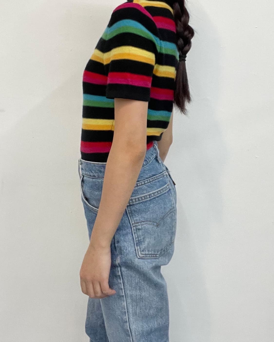 소니아 리키엘 니트 상품이미지2