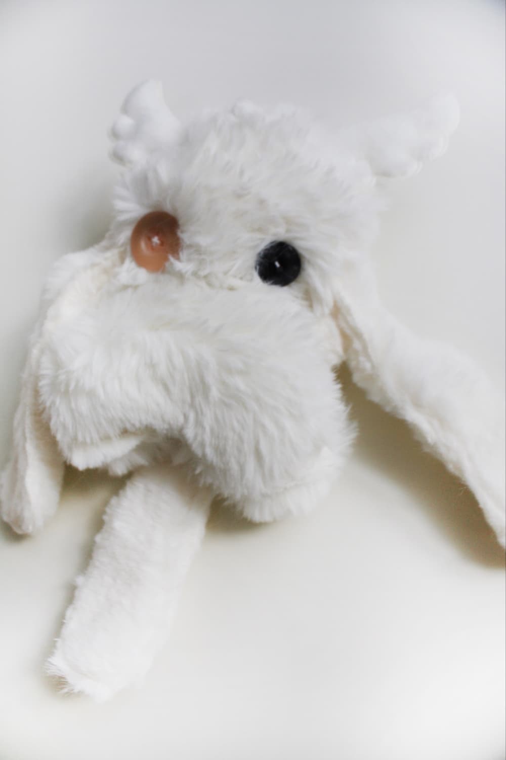 Pink-Eyed Mini Angel Kumo 상품이미지5