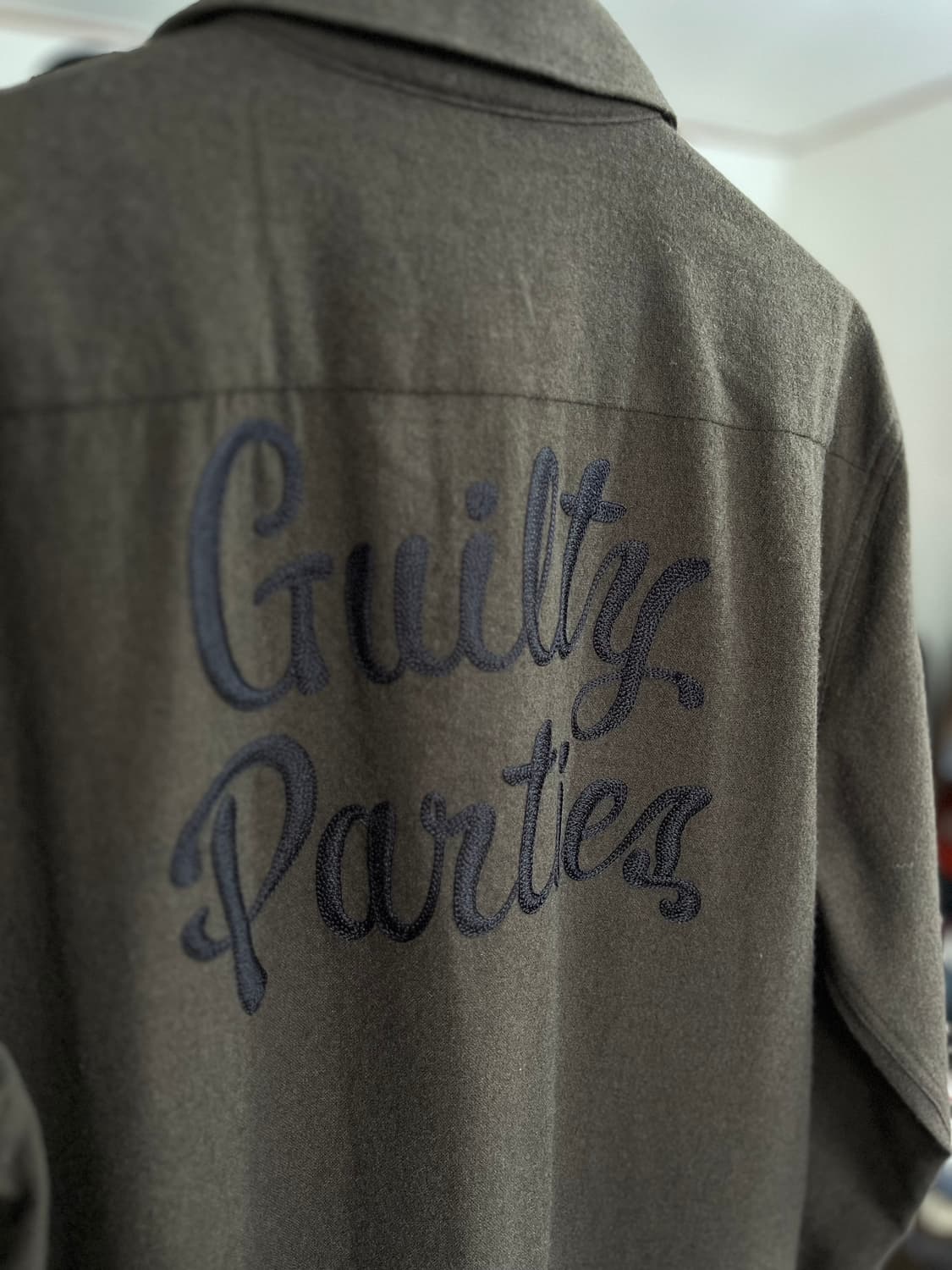 Wacko Maria 상품이미지6