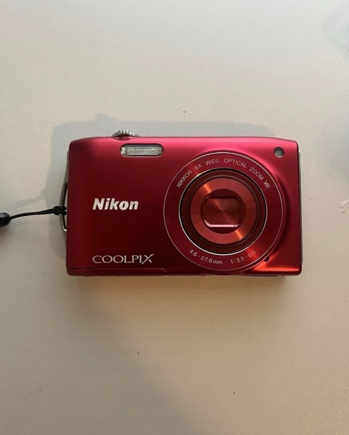 니콘 쿨픽스 S3400  작례 O 상품이미지1