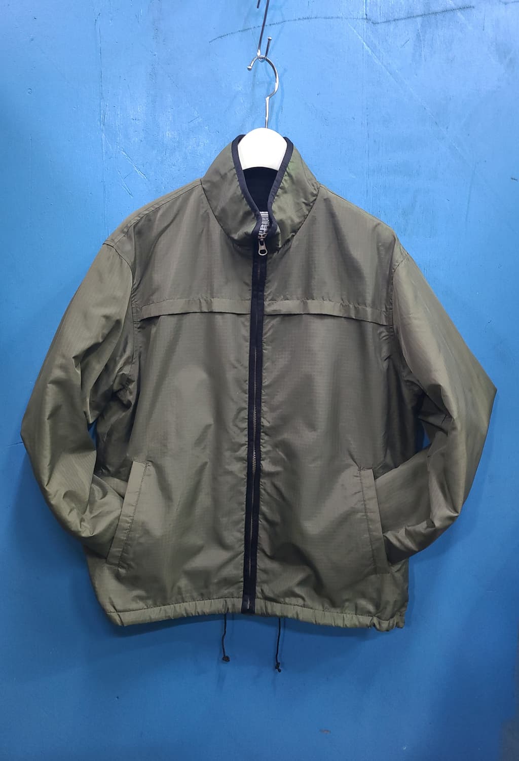 일본빈티지  후리스바람막이like아메카지 상품이미지1