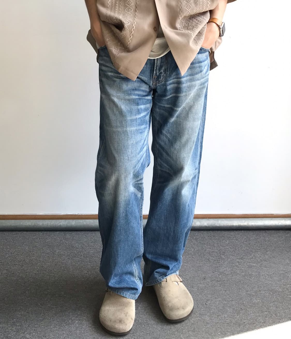 Levi's 상품이미지1