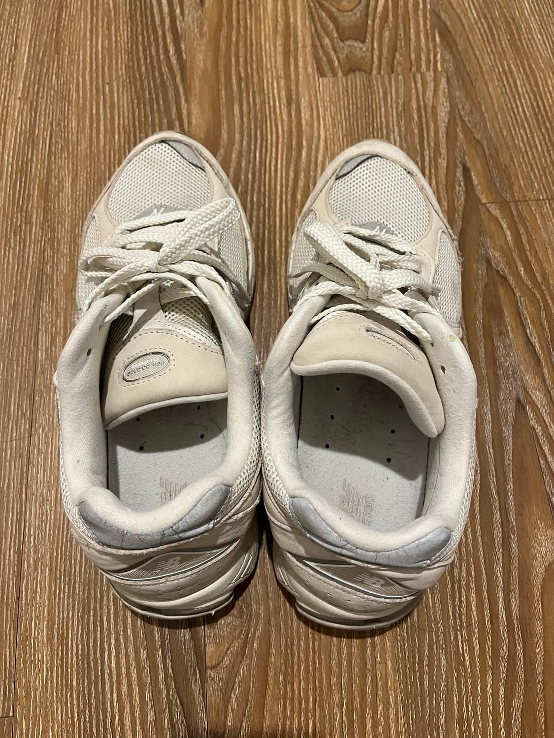 뉴발란스 2002R 베이지 상품이미지4