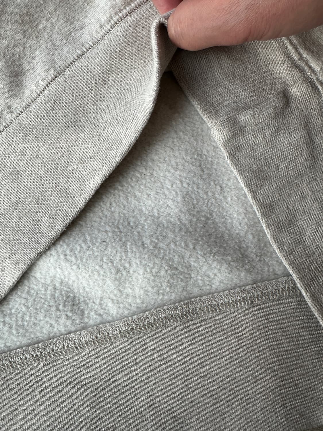 100 바나나 리퍼블릭 스웻셔츠 맨투맨 상품이미지6