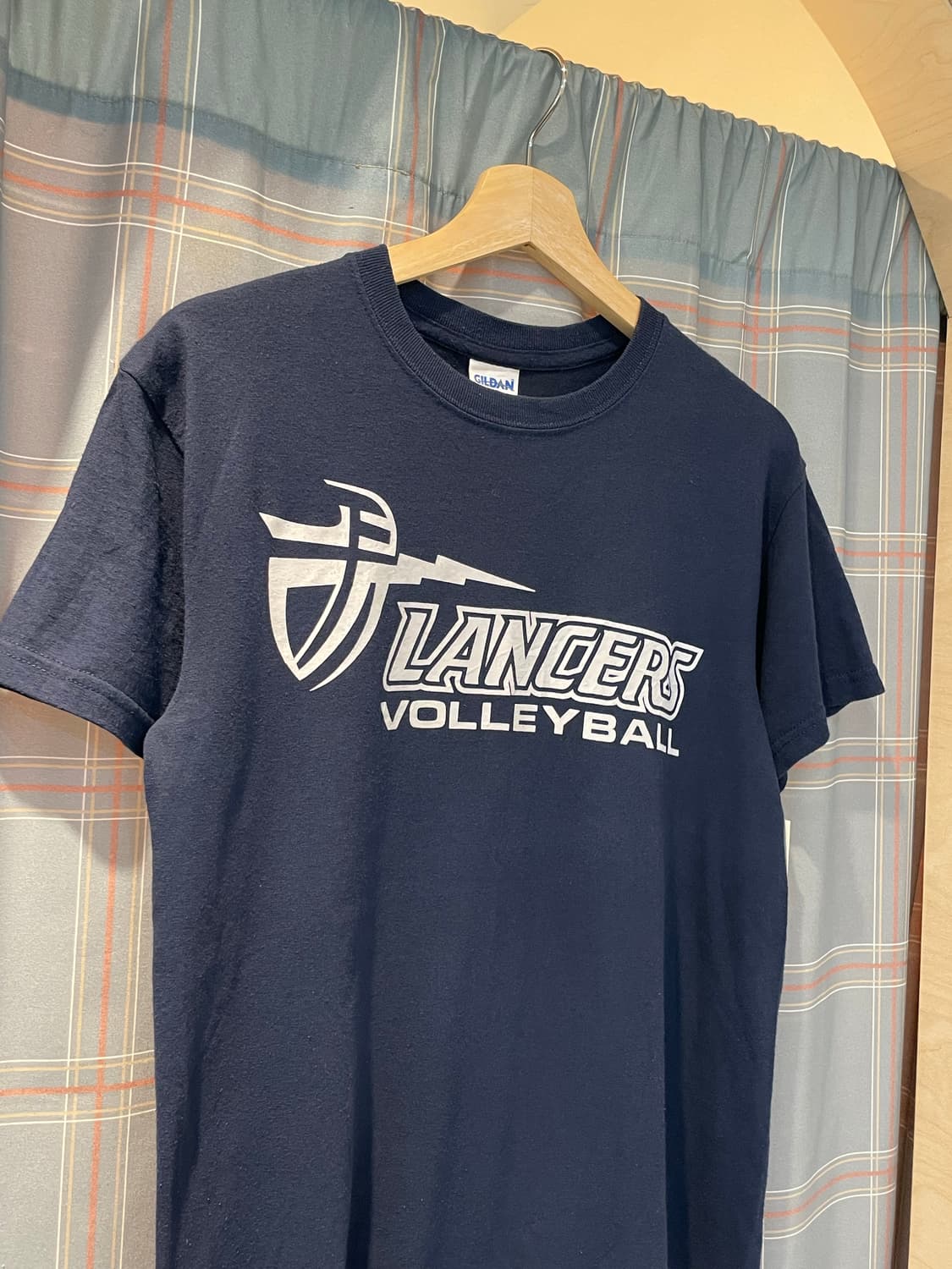 길단 Lancers Volleyball 미즈노티셔츠 상품이미지2