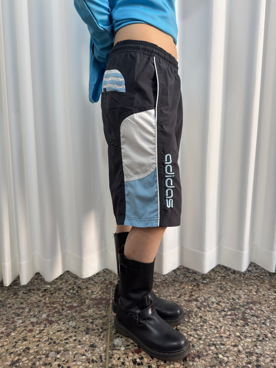 adidas design pants 상품이미지4