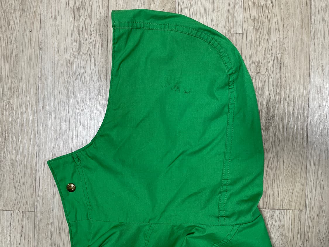 95) 70's 울리치 60&40 마운틴 자켓 상품이미지10