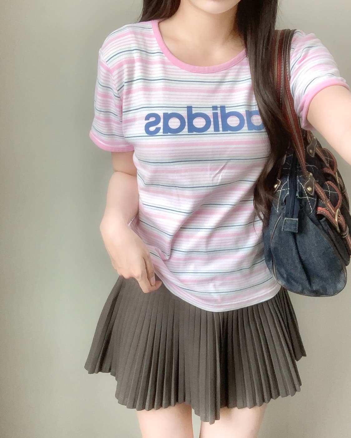 아디다스 반팔티 상품이미지1