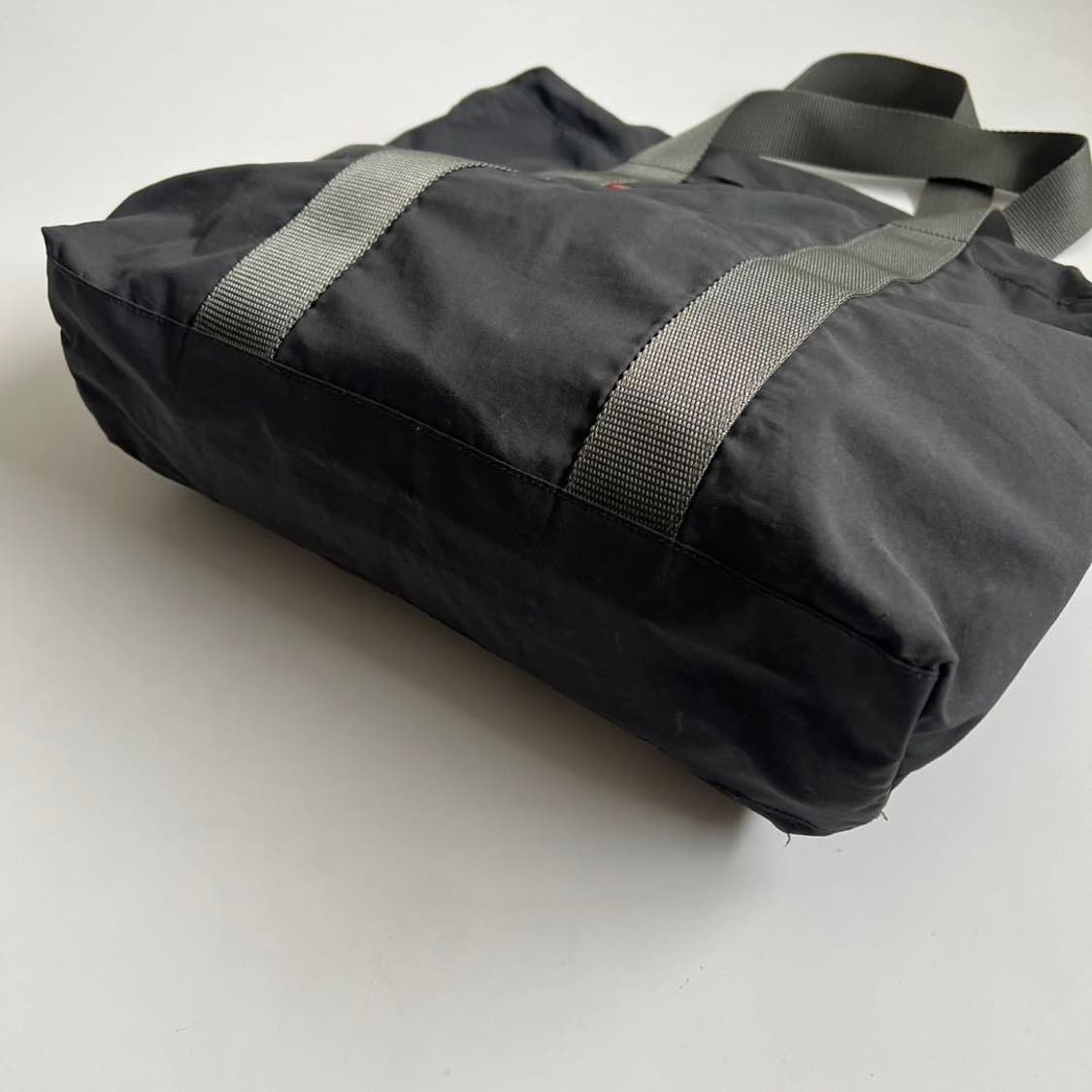 프라다 스포츠 아카이브 나일론 토트백 00s y2k 상품이미지8