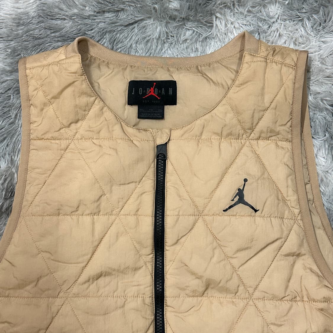 조던 스포츠 골프 베스트 XXL 상품이미지2