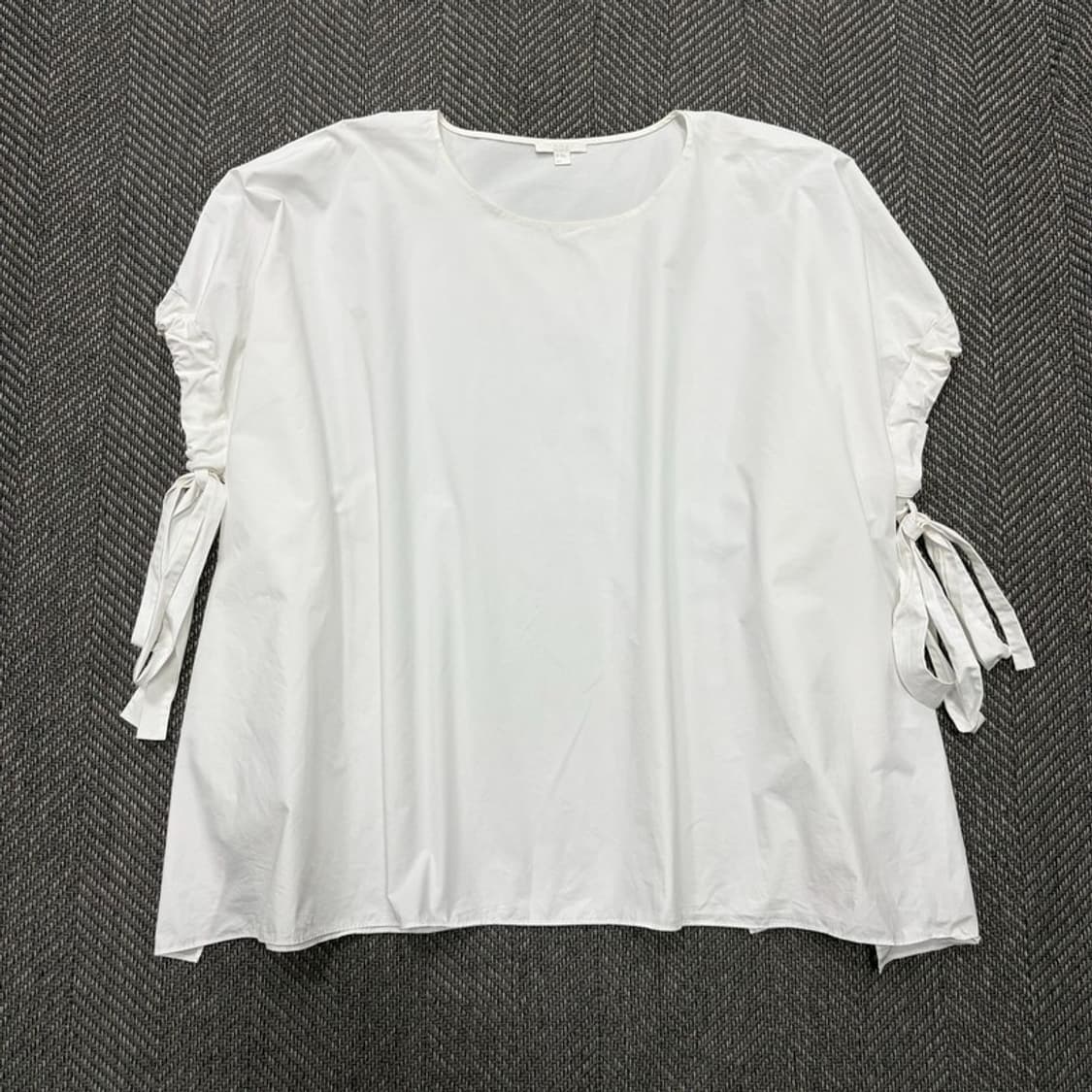 코스 셔링 블라우스 v2811 상품이미지1