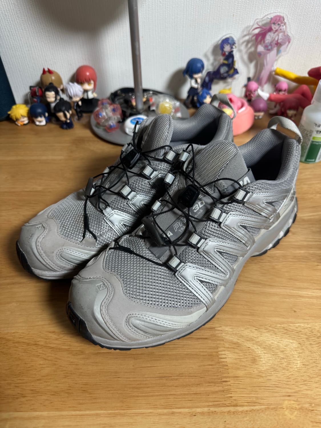 살로몬 xa pro 3d 275 상품이미지1