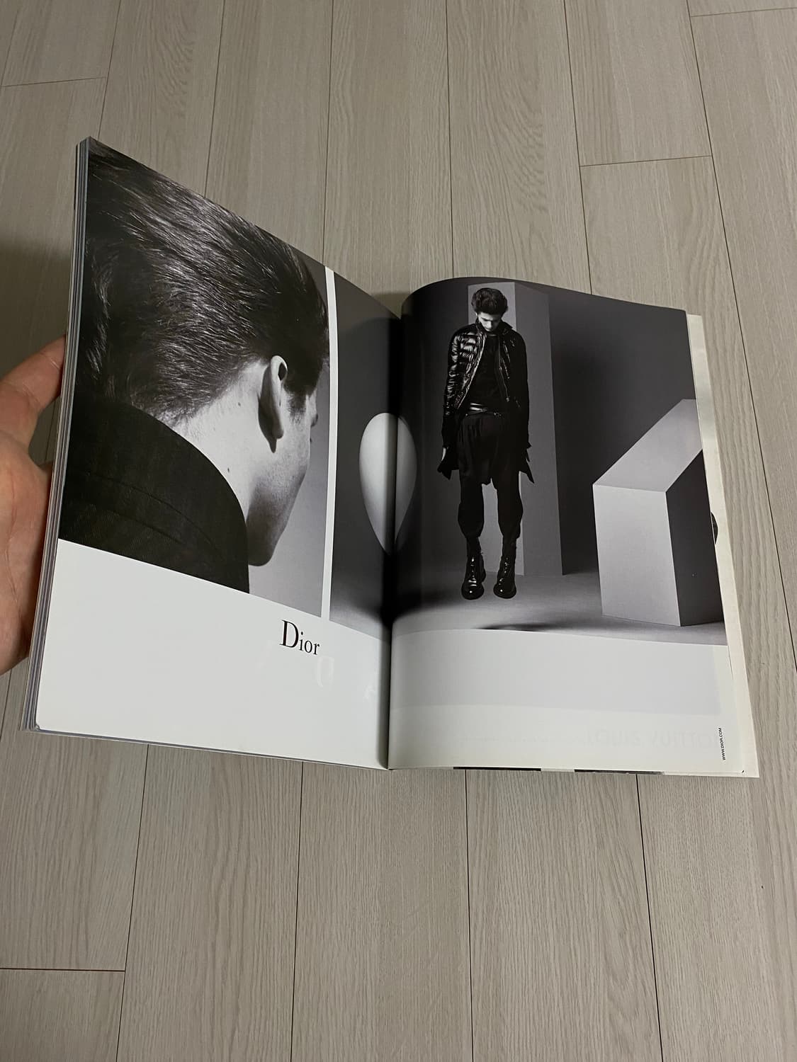 2007 MEN'S NON+NO G 상품이미지2