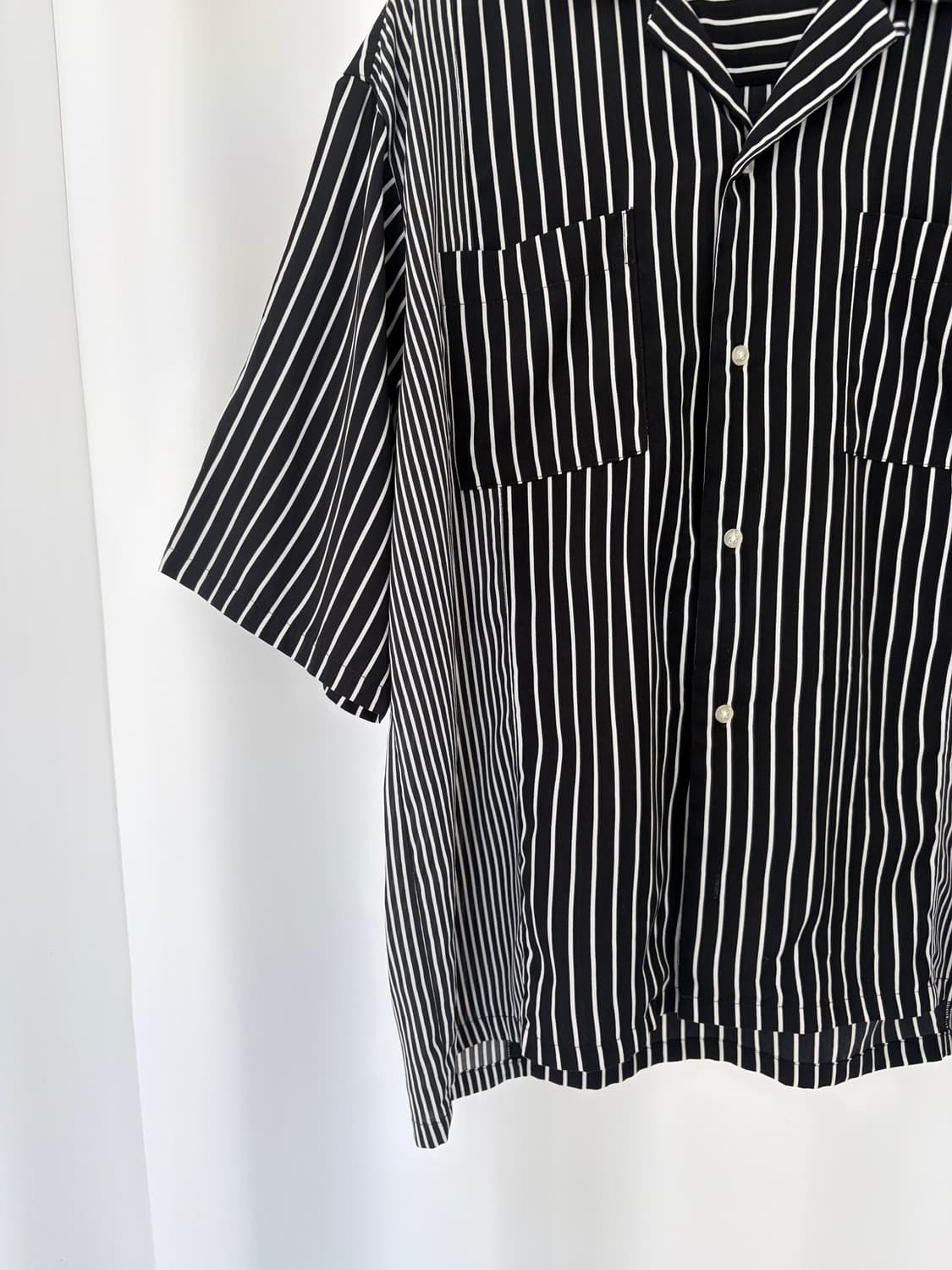 JUNRED short sleeve shirt 상품이미지3
