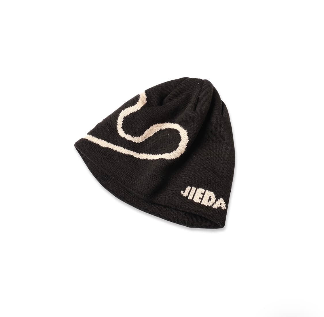 [새상품] JieDa 로고 비니 상품이미지1