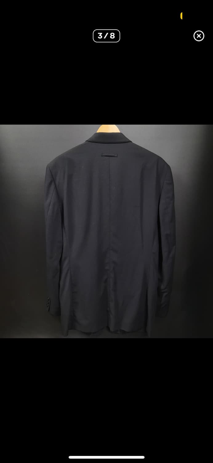 장폴고티에 오버사이즈 블레이저 상품이미지2