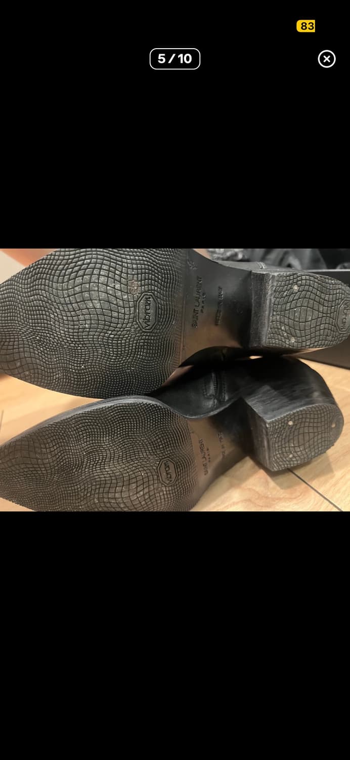 생로랑 루카스 37.5 상품이미지3