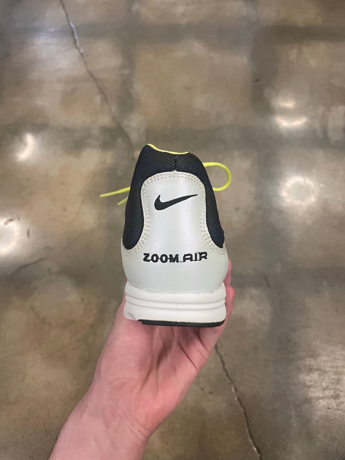 2002年 Nike Air Streak Ventulus 상품이미지7