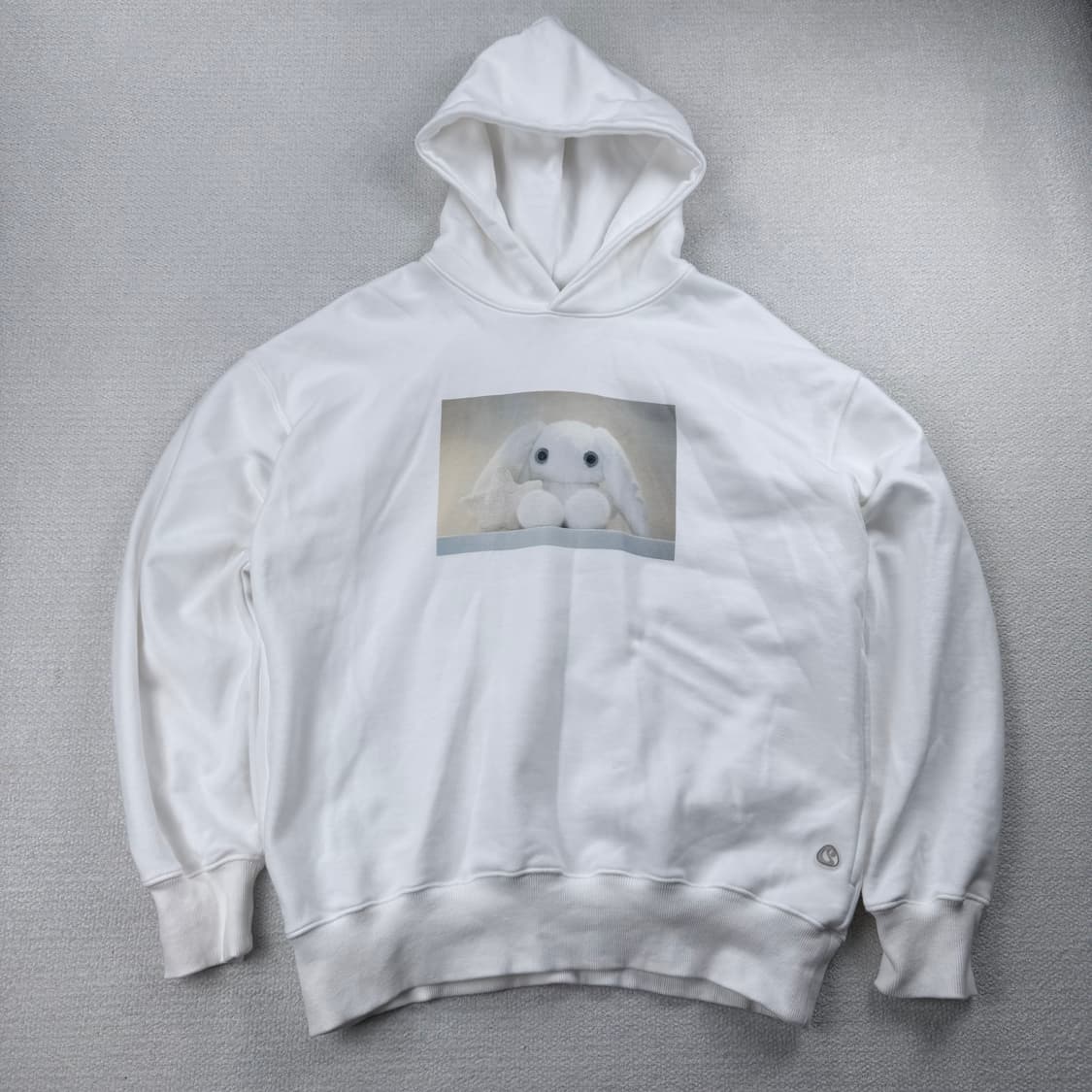 코이세이오 푸루시 후드티 상품이미지1