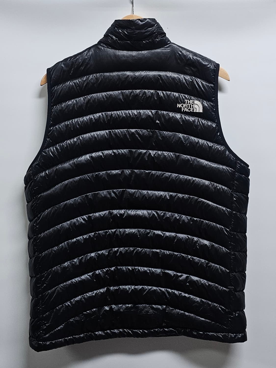 디스커버리 덕다운 후드패딩 95 상품이미지5