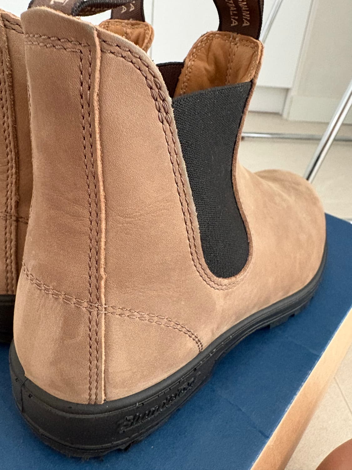 블런드스톤 2344 누벅 au6 상품이미지5