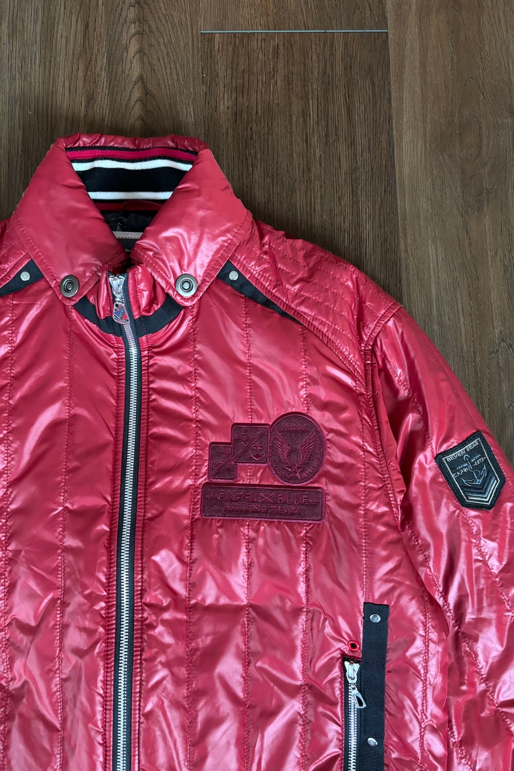 Capri Padding 상품이미지5