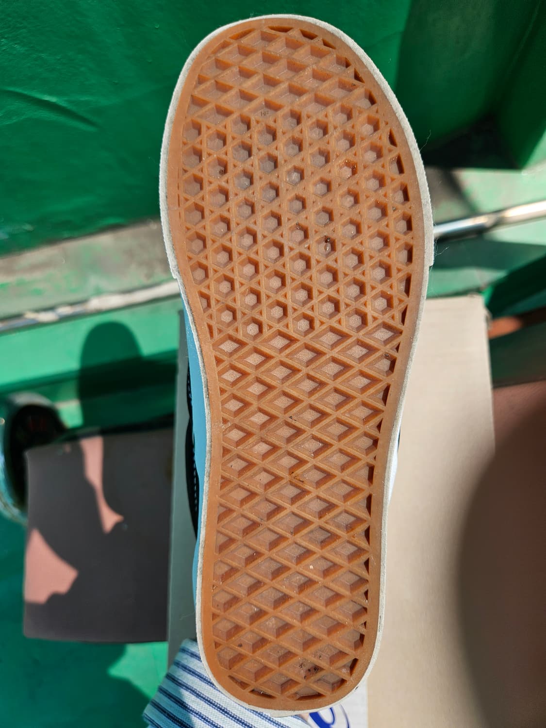 반스 클래식 슬립온 블랙 255 상품이미지9