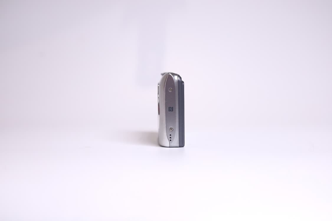 니콘 쿨픽스 S3700 실버 (이체 시 할인) 상품이미지3