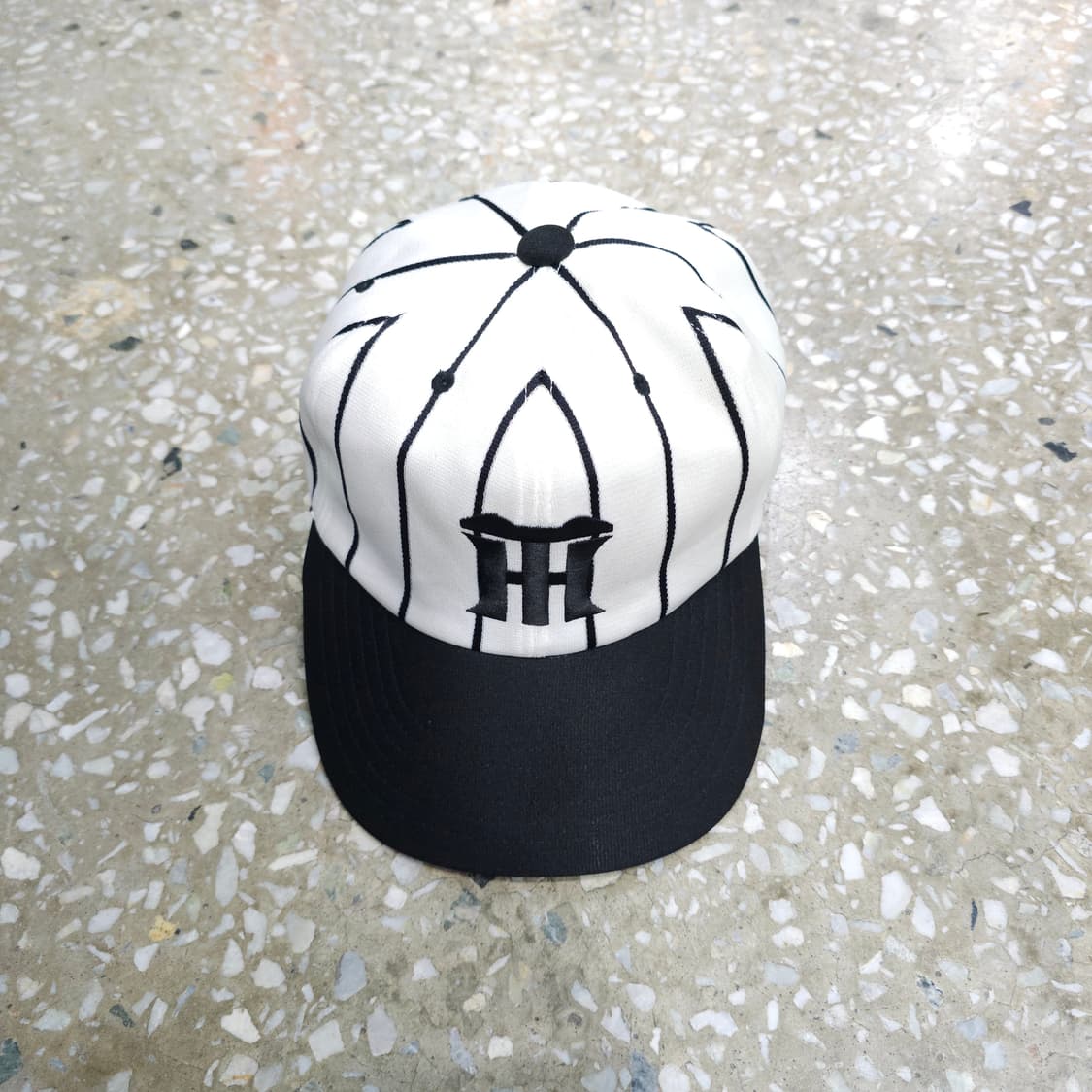 빈티지 한신 타이거즈 볼캡- 프리 상품이미지1