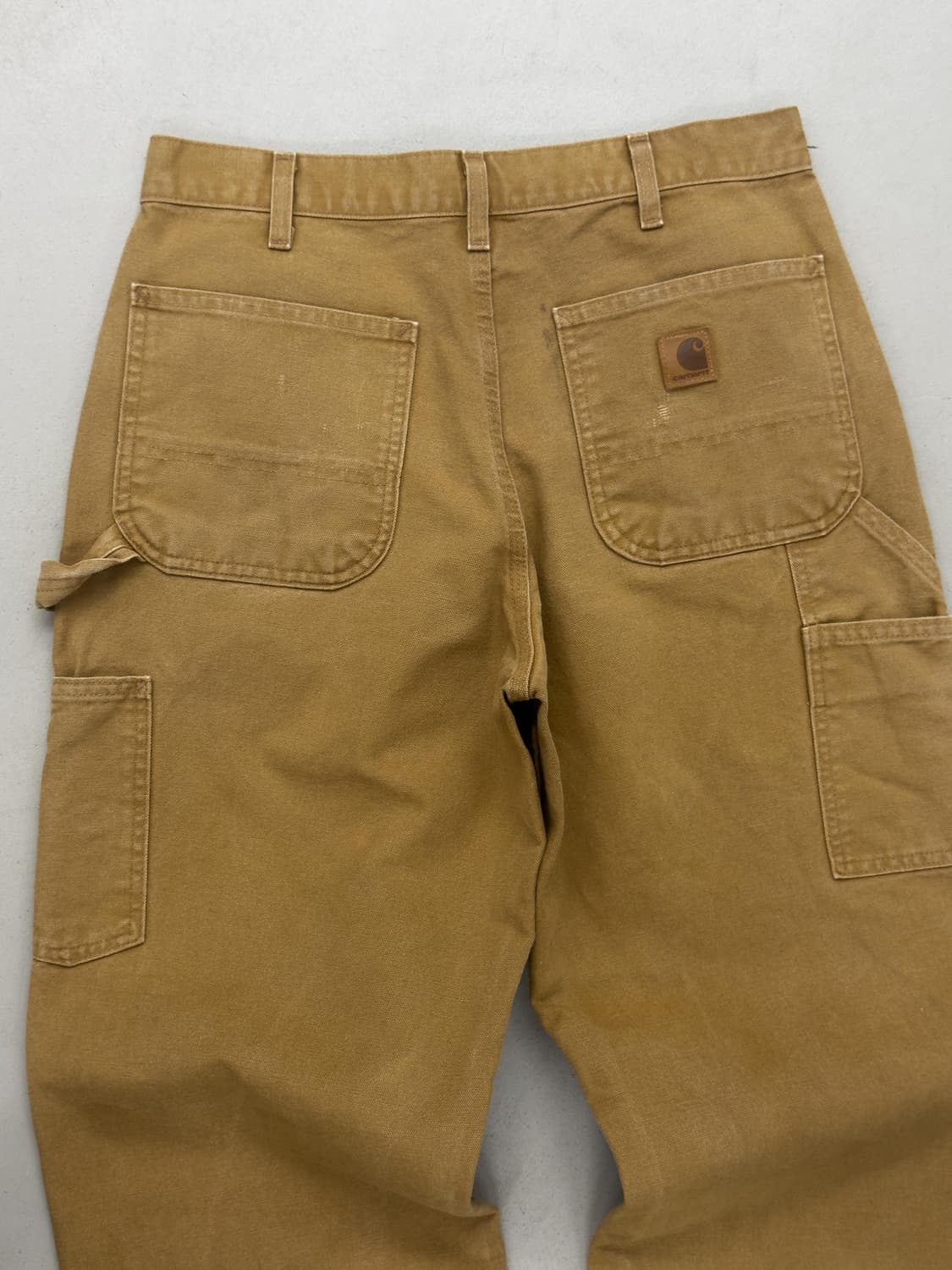 칼하트 카펜터 팬츠 상품이미지3