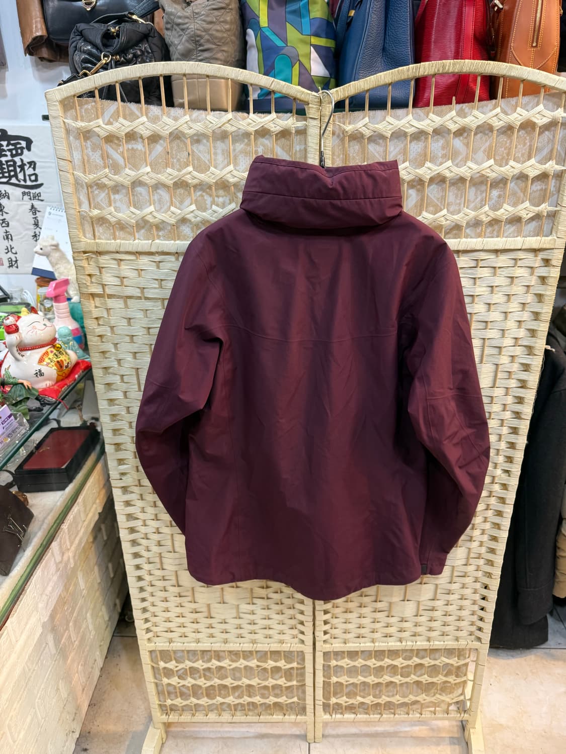 66 정품 아크테릭스 SL 팝니다 상품이미지7