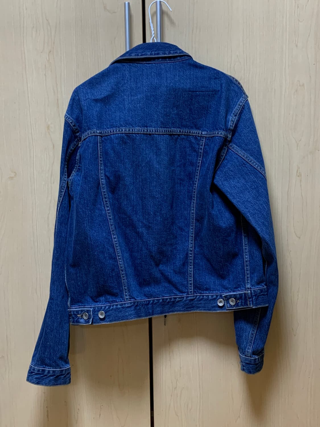 Denim jacket type 01 (50size) 상품이미지5