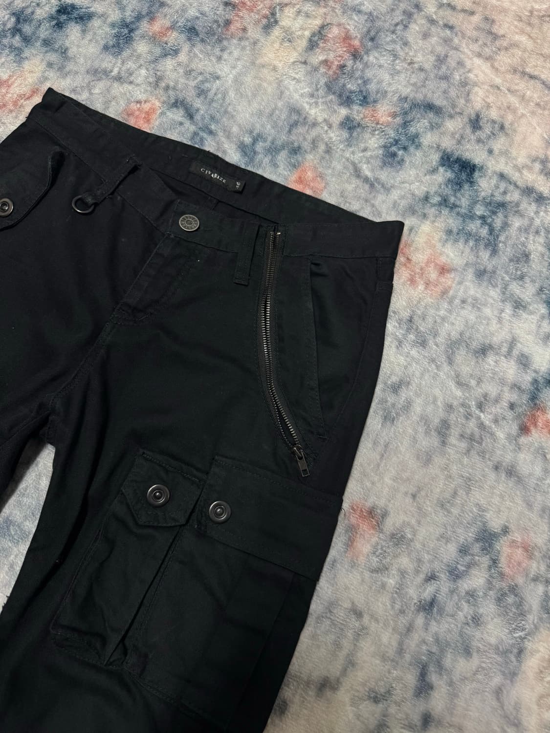 Civarize 00s archive gimmick boot cut ca 상품이미지3